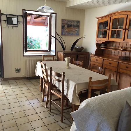 Appartement Dans La Vieille Ville, En Face Du Chateau Annecy Exteriör bild