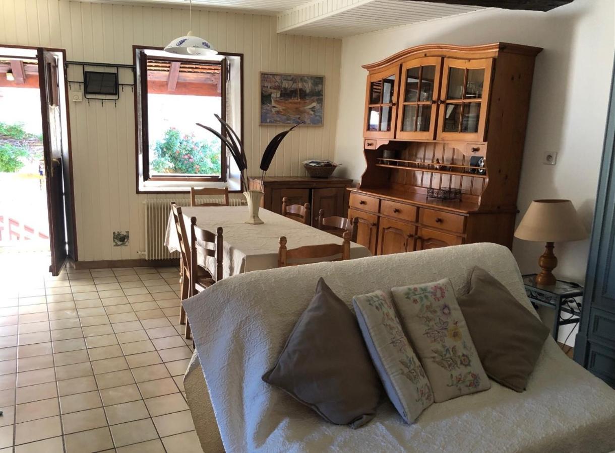 Appartement Dans La Vieille Ville, En Face Du Chateau Annecy Exteriör bild
