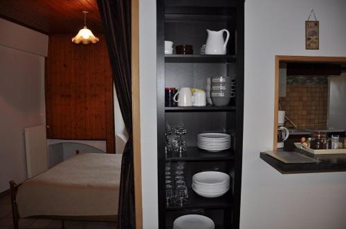Appartement Dans La Vieille Ville, En Face Du Chateau Annecy Exteriör bild